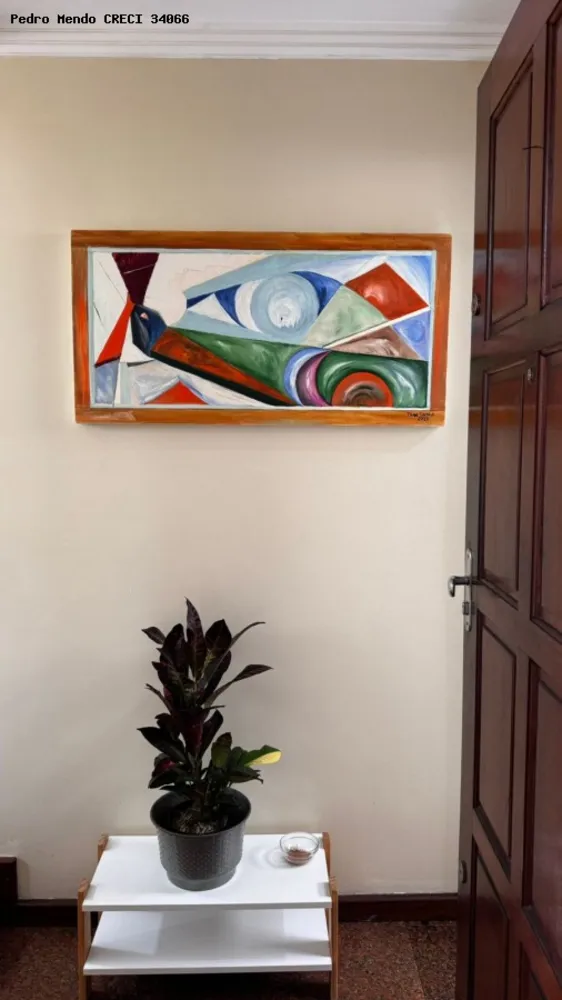 Apartamento, 3 quartos, 93 m² - Foto 8