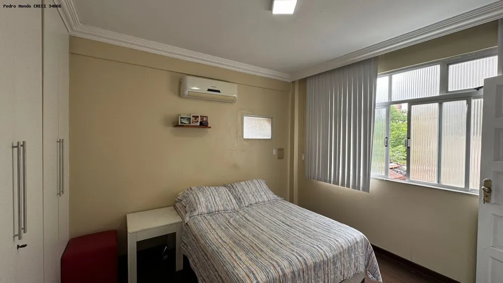 Apartamento, 3 quartos, 93 m² - Foto 3