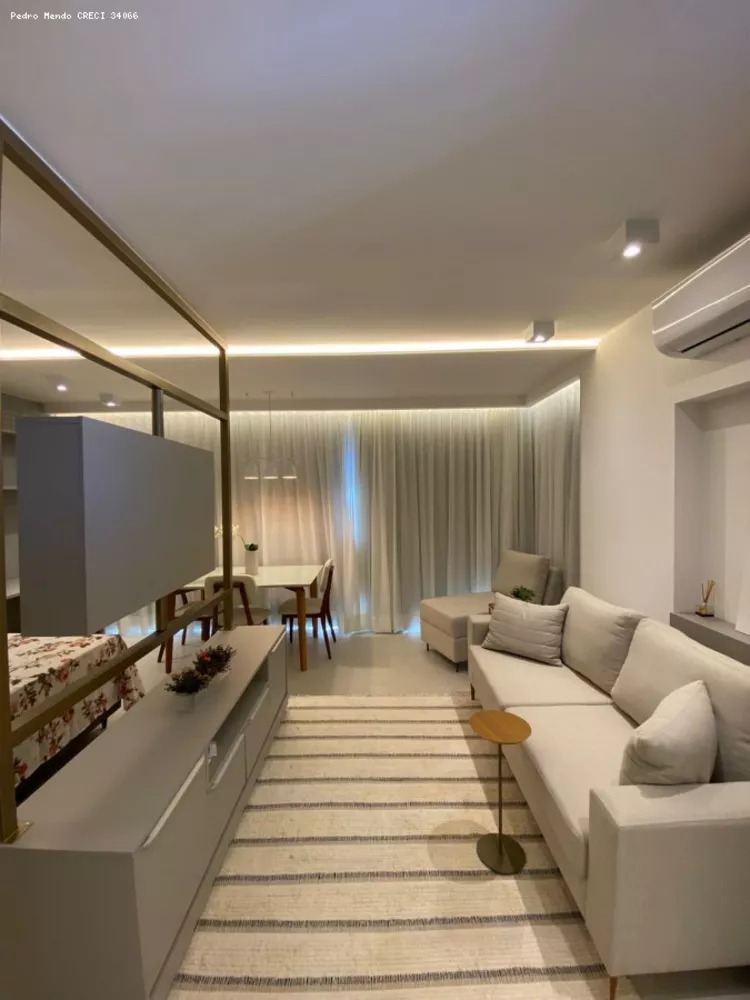 Apartamento, 1 quarto, 38 m² - Foto 1