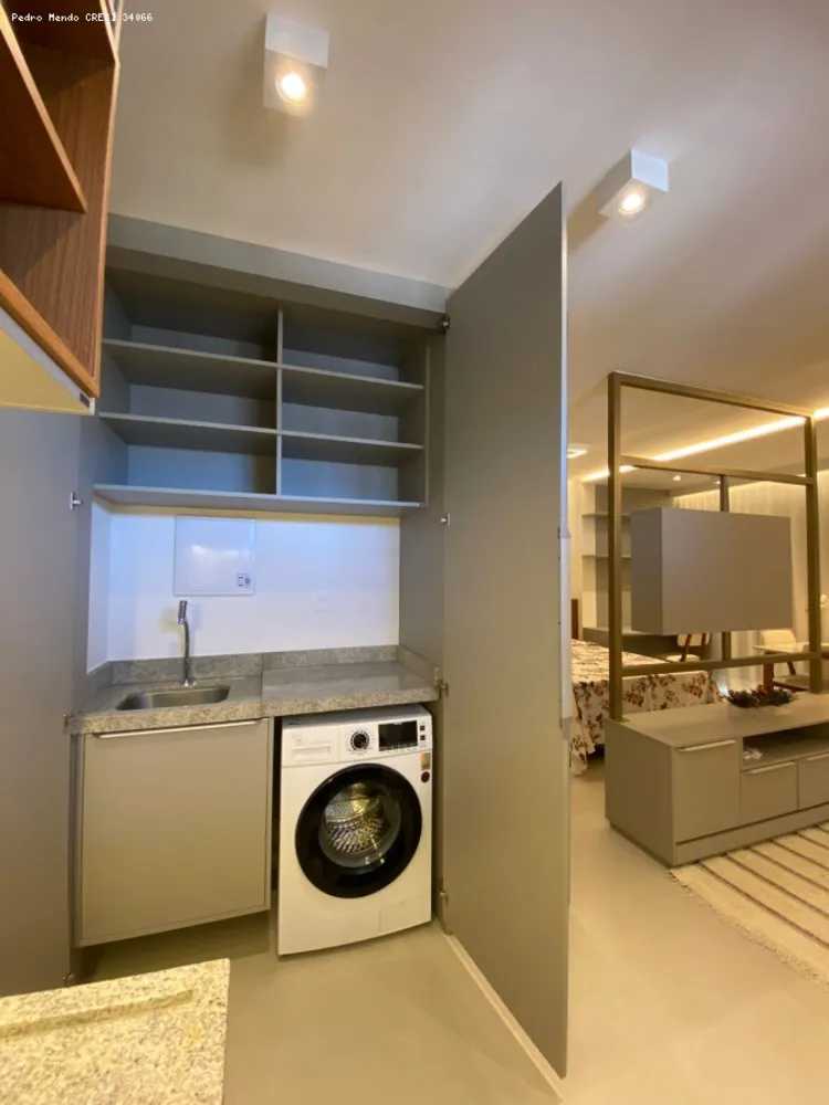 Apartamento, 1 quarto, 38 m² - Foto 12