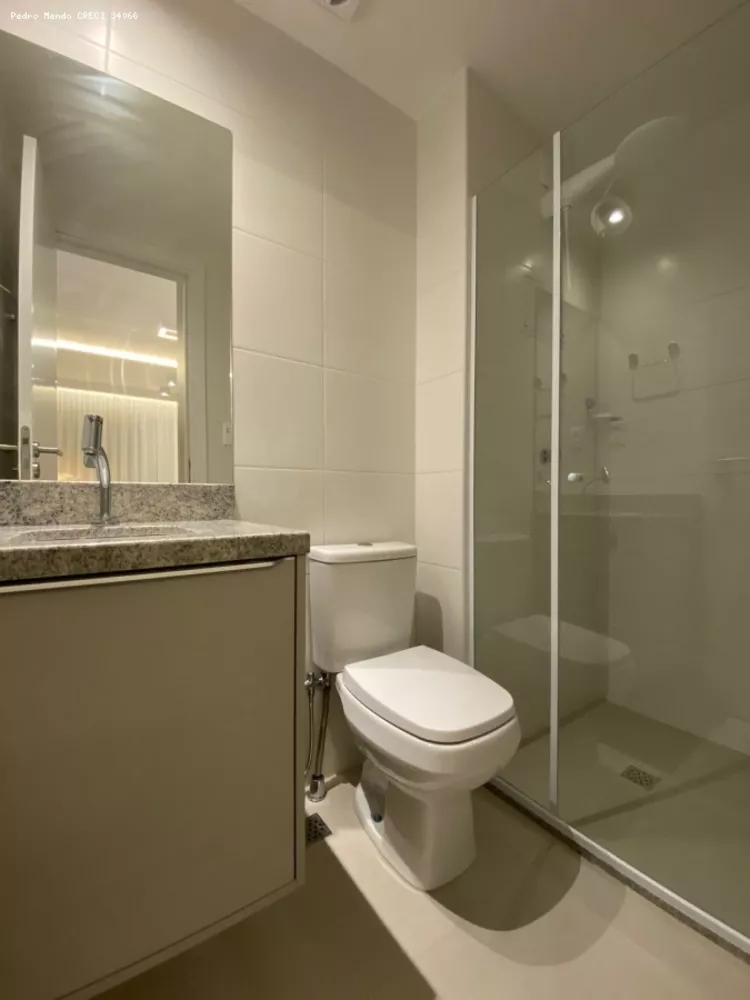 Apartamento, 1 quarto, 38 m² - Foto 4