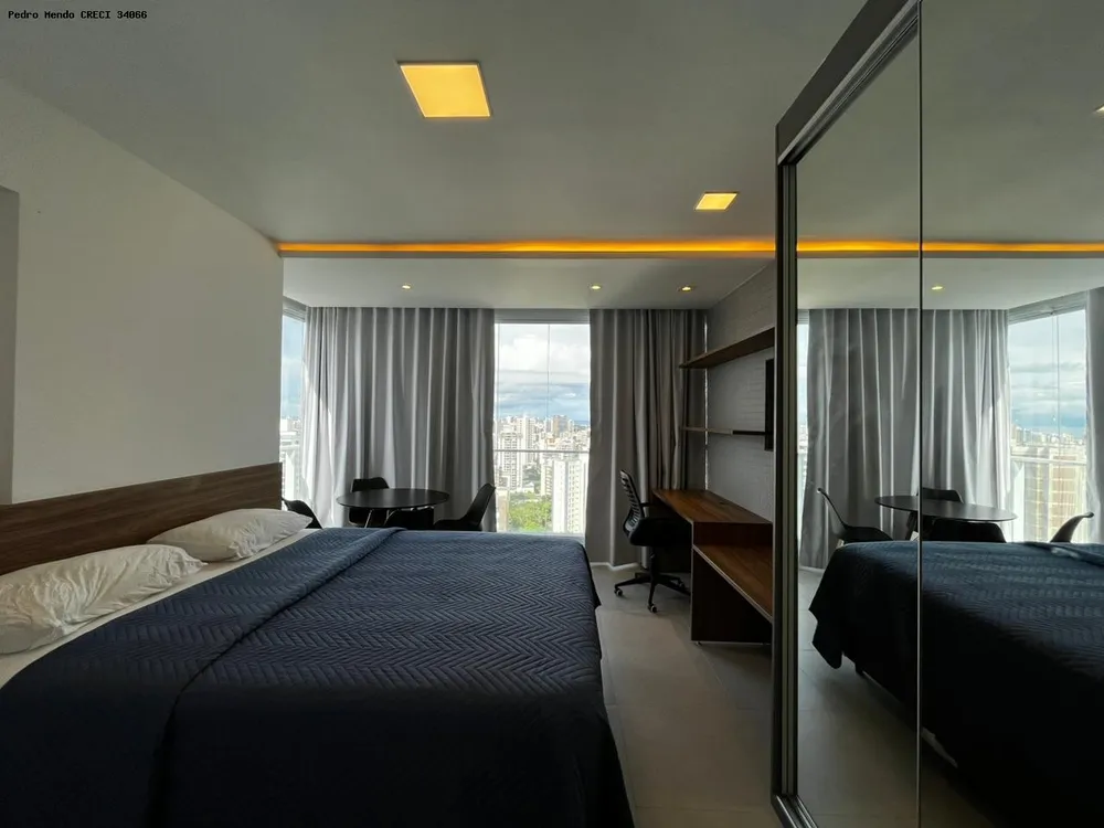 Apartamento, 1 quarto, 38 m² - Foto 23