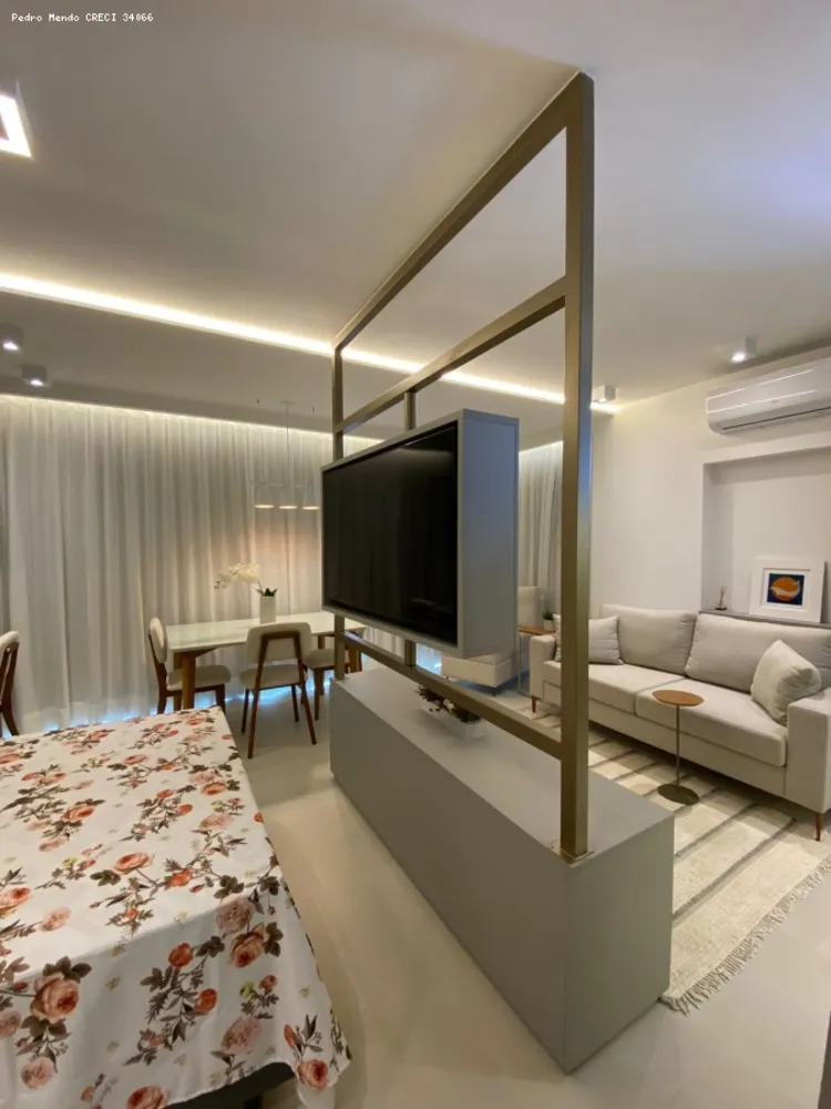 Apartamento, 1 quarto, 38 m² - Foto 5