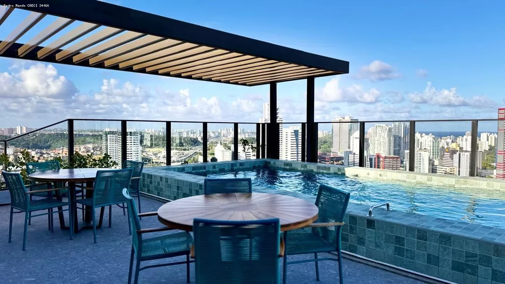 Apartamento, 1 quarto, 38 m² - Foto 7