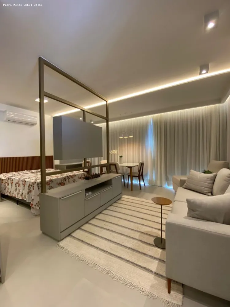 Apartamento, 1 quarto, 38 m² - Foto 8