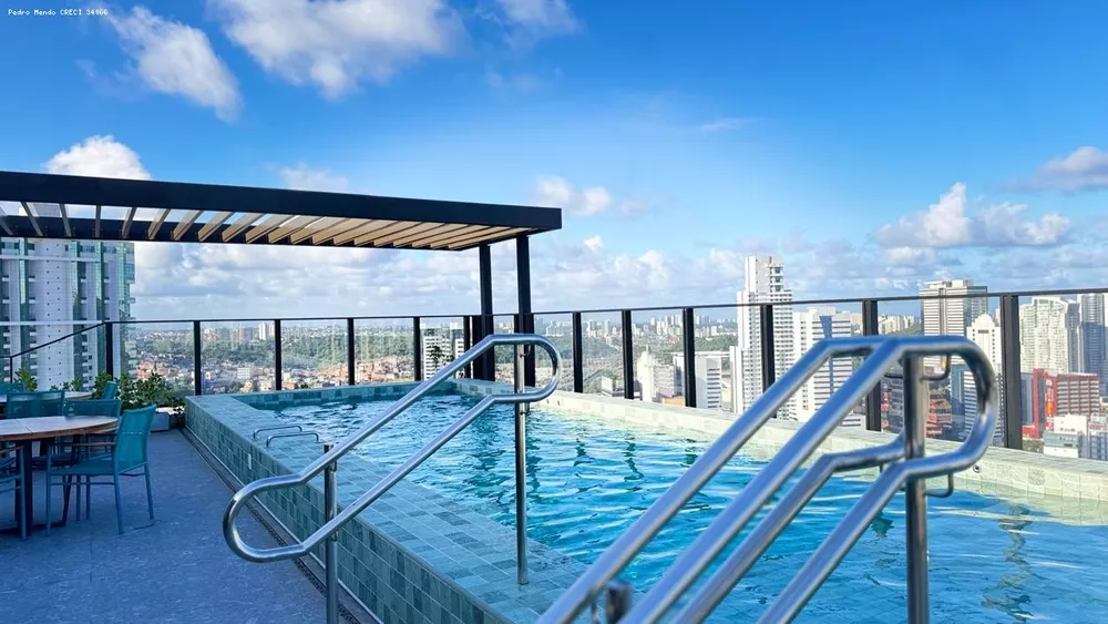 Apartamento, 1 quarto, 38 m² - Foto 8