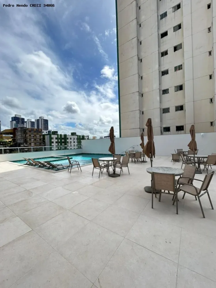 Apartamento, 1 quarto, 41 m² - Foto 6