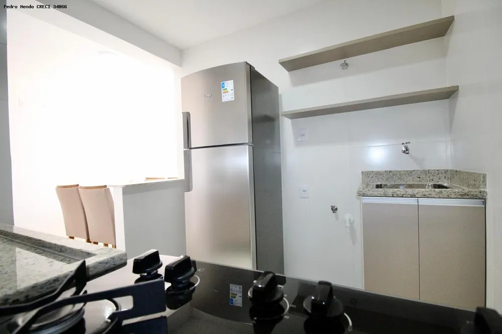 Apartamento, 1 quarto, 41 m² - Foto 8