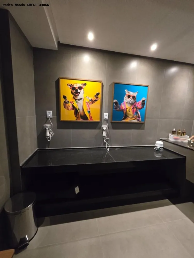 Apartamento, 1 quarto, 41 m² - Foto 5