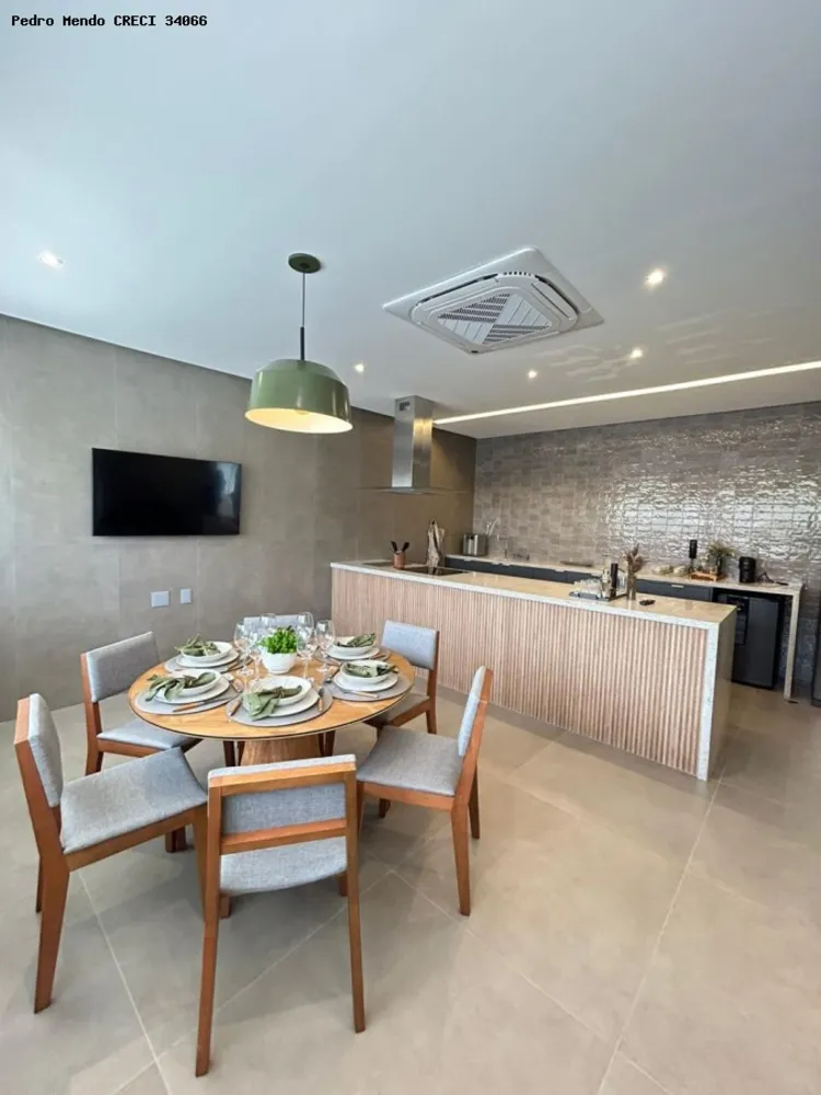 Apartamento, 1 quarto, 41 m² - Foto 7