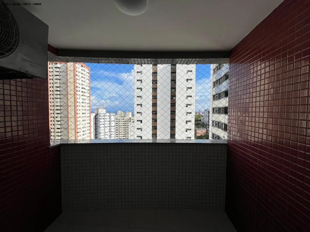Apartamento, 3 quartos, 73 m² - Foto 12