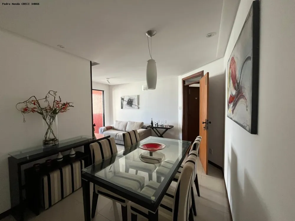 Apartamento, 3 quartos, 73 m² - Foto 3