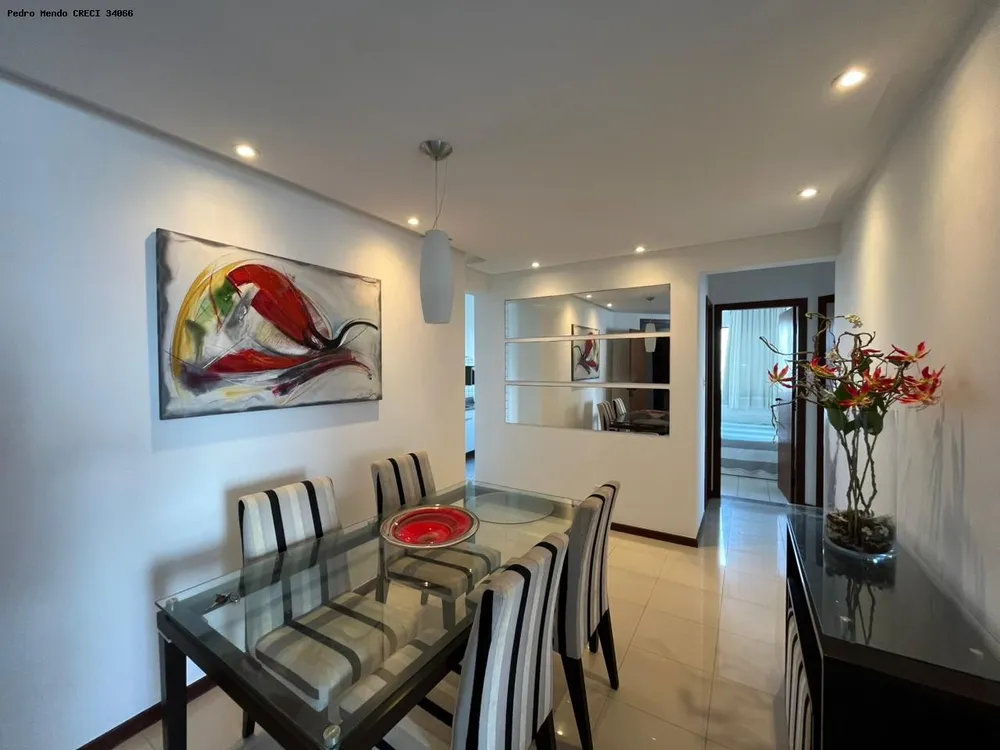 Apartamento, 3 quartos, 73 m² - Foto 2