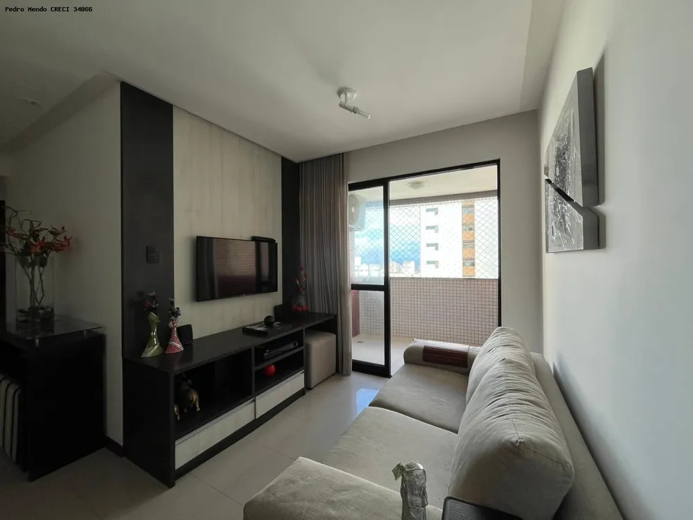 Apartamento, 3 quartos, 73 m² - Foto 6