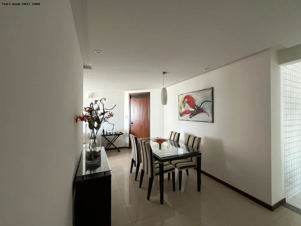 Apartamento, 3 quartos, 73 m² - Foto 4