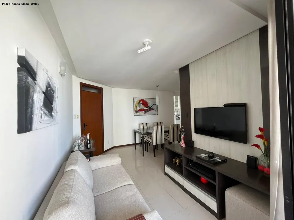 Apartamento, 3 quartos, 73 m² - Foto 7