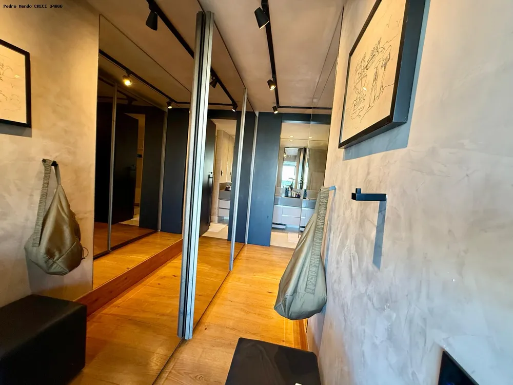 Apartamento, 1 quarto, 74 m² - Foto 11