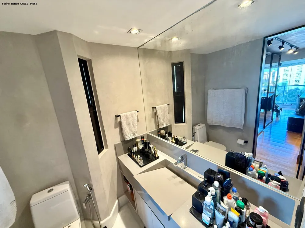 Apartamento, 1 quarto, 74 m² - Foto 5