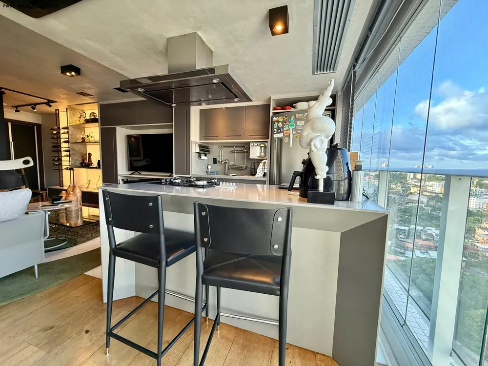 Apartamento, 1 quarto, 74 m² - Foto 12
