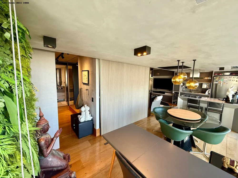 Apartamento, 1 quarto, 74 m² - Foto 8