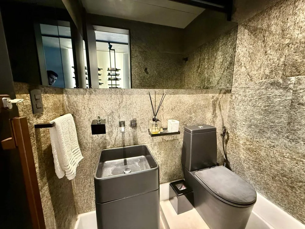 Apartamento, 1 quarto, 74 m² - Foto 6