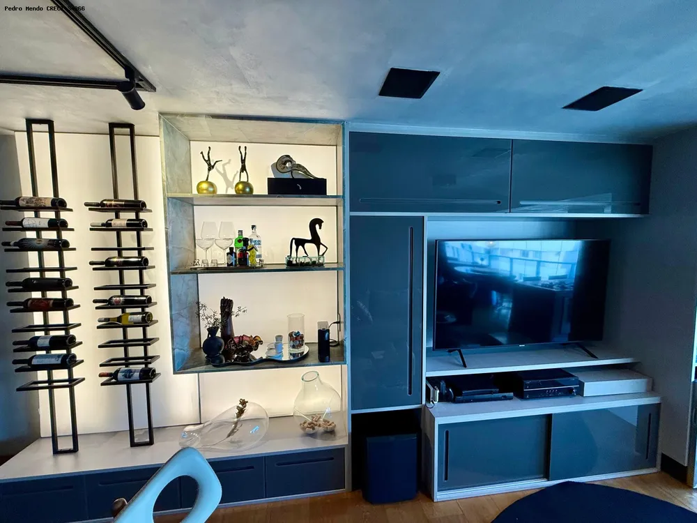 Apartamento, 1 quarto, 74 m² - Foto 2