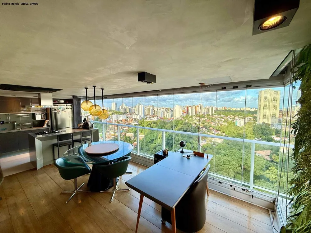 Apartamento, 1 quarto, 74 m² - Foto 10