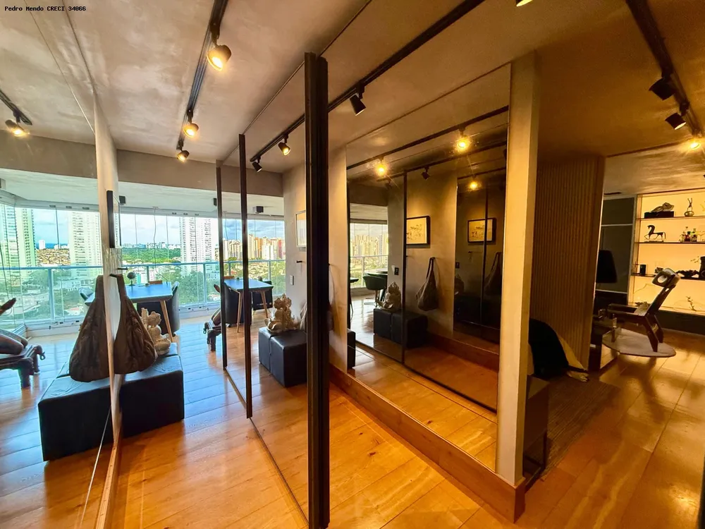 Apartamento, 1 quarto, 74 m² - Foto 7