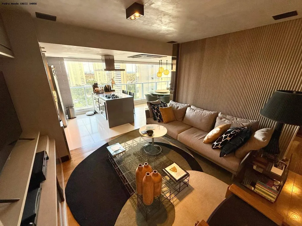 Apartamento, 1 quarto, 74 m² - Foto 4