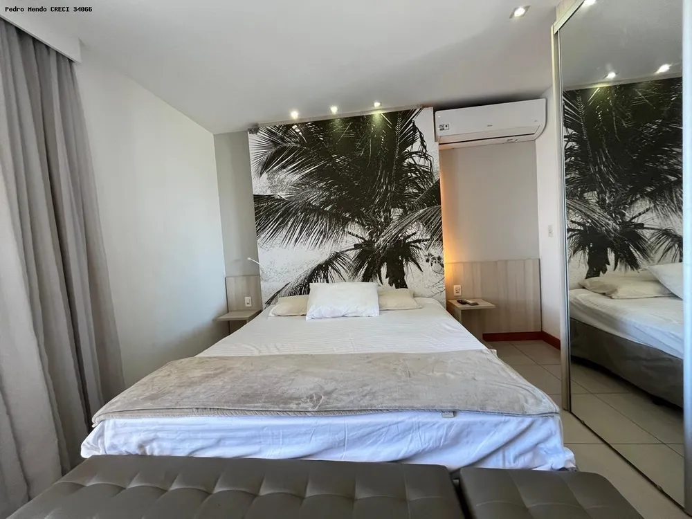 Apartamento, 1 quarto, 49 m² - Foto 3