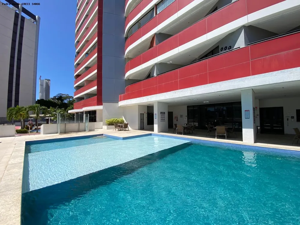Apartamento, 1 quarto, 49 m² - Foto 11