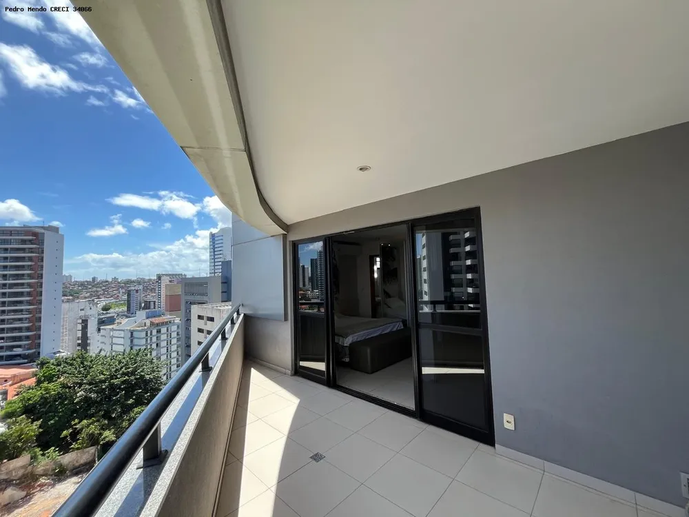 Apartamento, 1 quarto, 49 m² - Foto 6