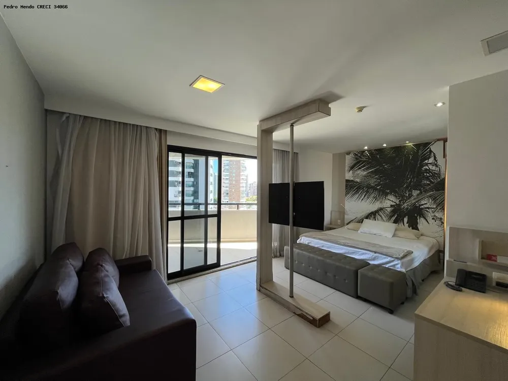 Apartamento, 1 quarto, 49 m² - Foto 5