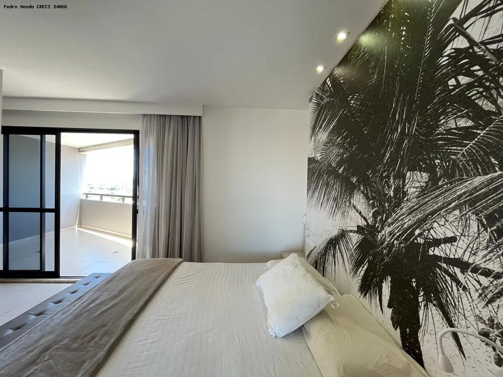 Apartamento, 1 quarto, 49 m² - Foto 1