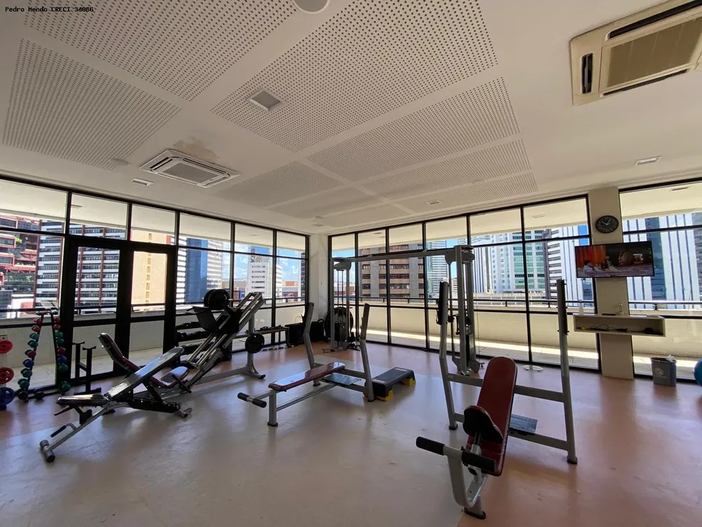 Apartamento, 1 quarto, 49 m² - Foto 9
