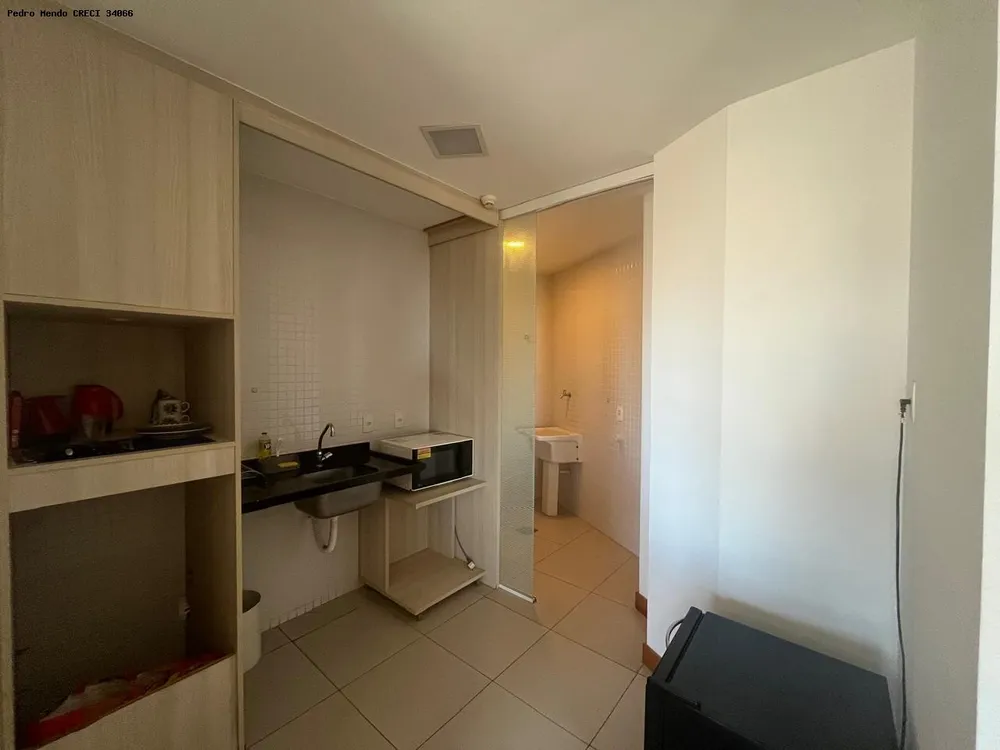 Apartamento, 1 quarto, 49 m² - Foto 7