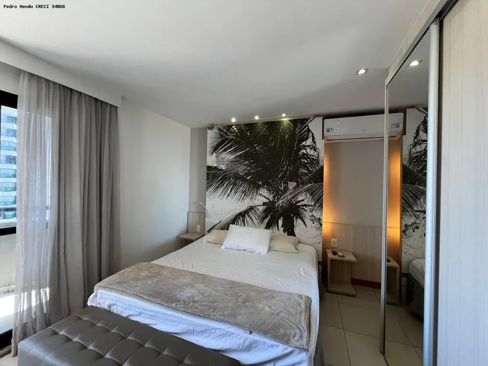 Apartamento, 1 quarto, 49 m² - Foto 2