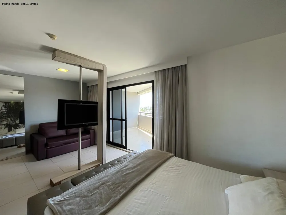 Apartamento, 1 quarto, 49 m² - Foto 4