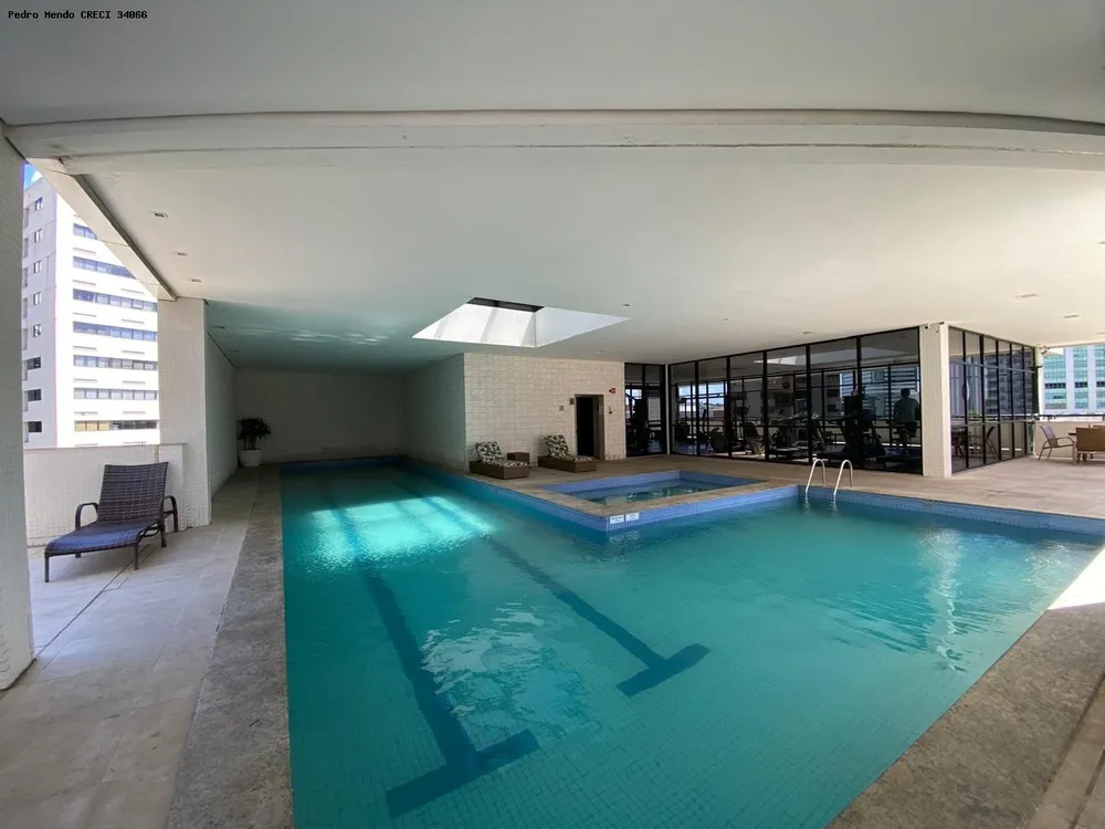 Apartamento, 1 quarto, 49 m² - Foto 8