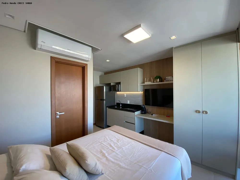 Apartamento, 1 quarto, 22 m² - Foto 5