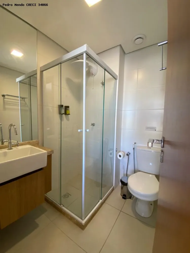 Apartamento, 1 quarto, 22 m² - Foto 7