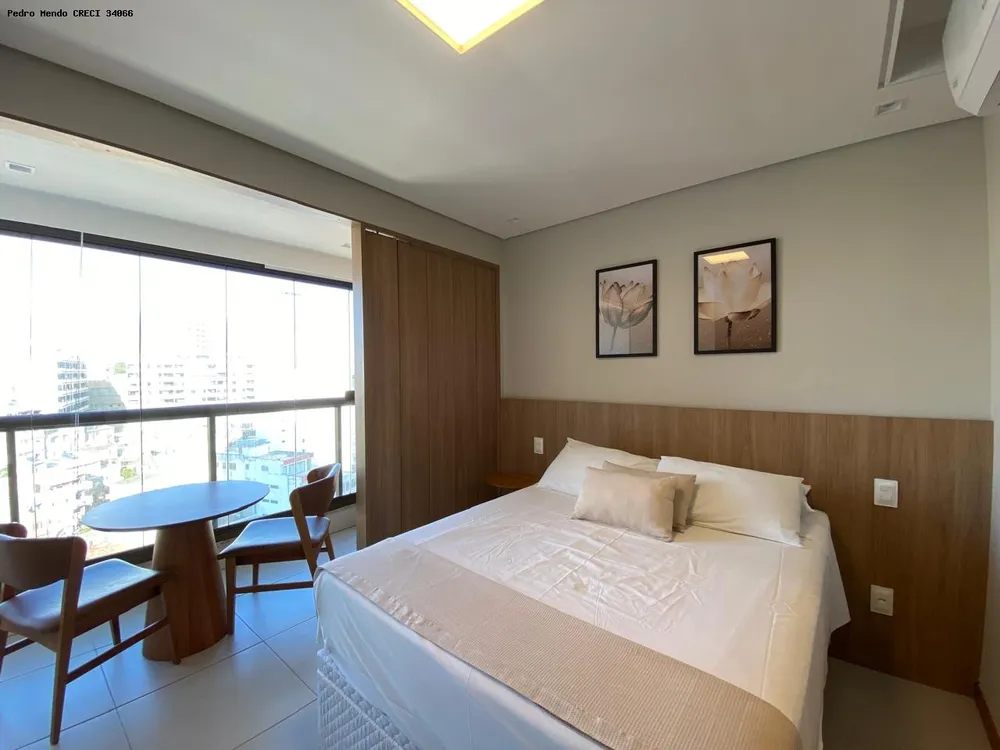 Apartamento, 1 quarto, 22 m² - Foto 4