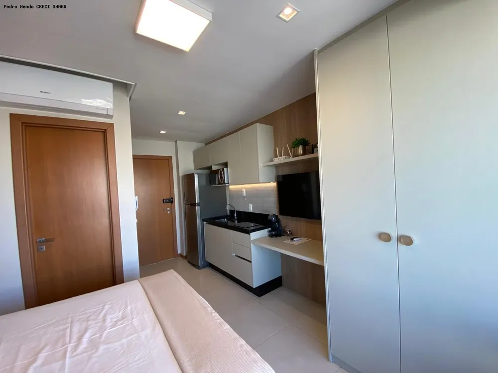 Apartamento, 1 quarto, 22 m² - Foto 6
