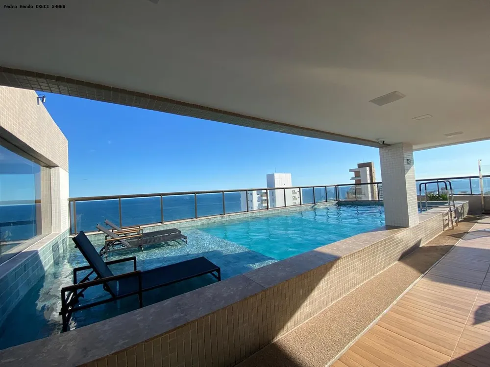 Apartamento, 1 quarto, 22 m² - Foto 11