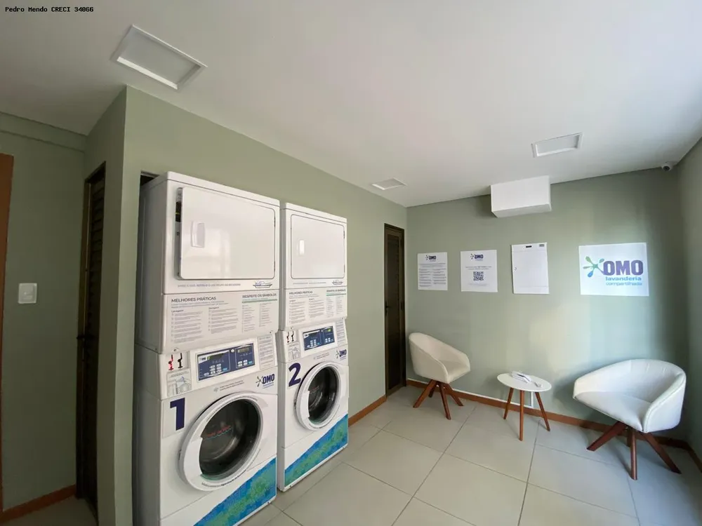 Apartamento, 1 quarto, 22 m² - Foto 16