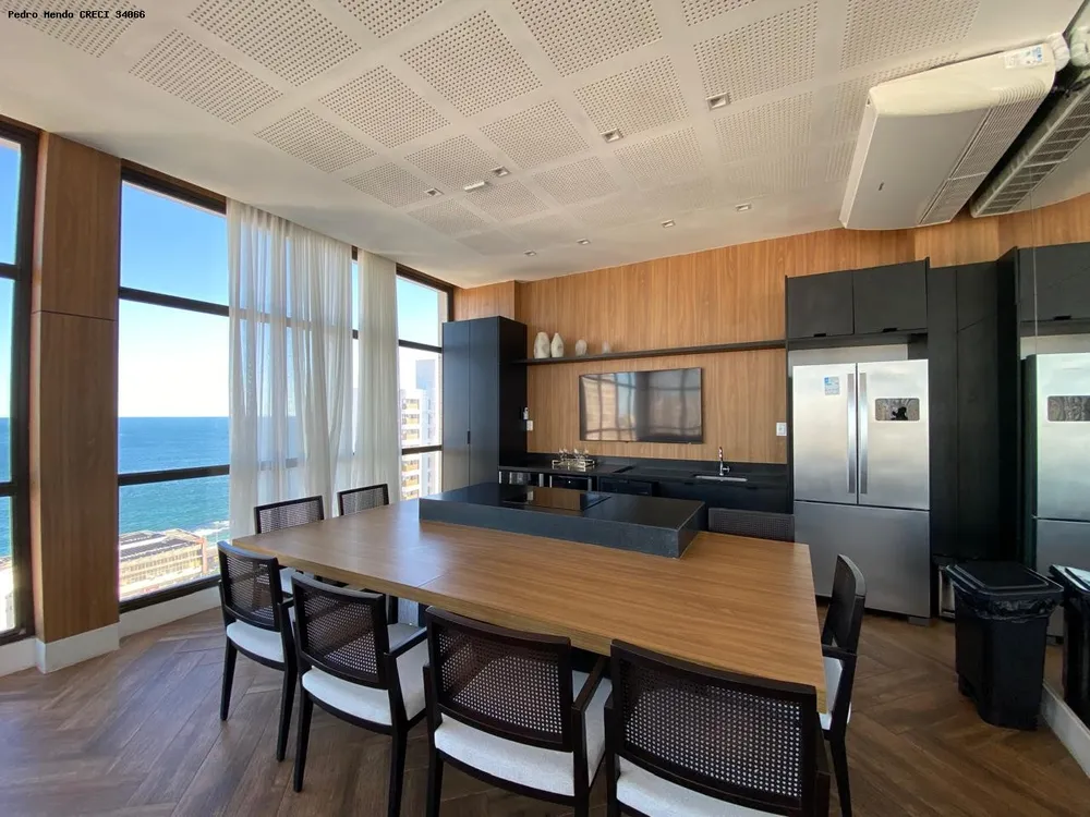 Apartamento, 1 quarto, 22 m² - Foto 9