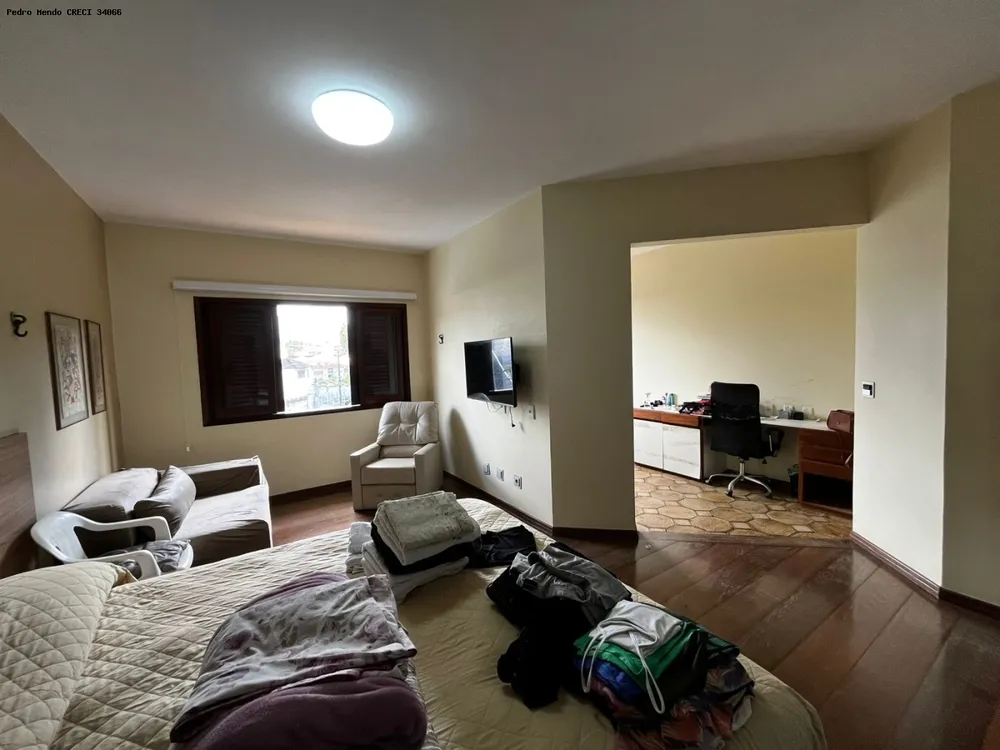 Casa, 5 quartos, 910 m² - Foto 10