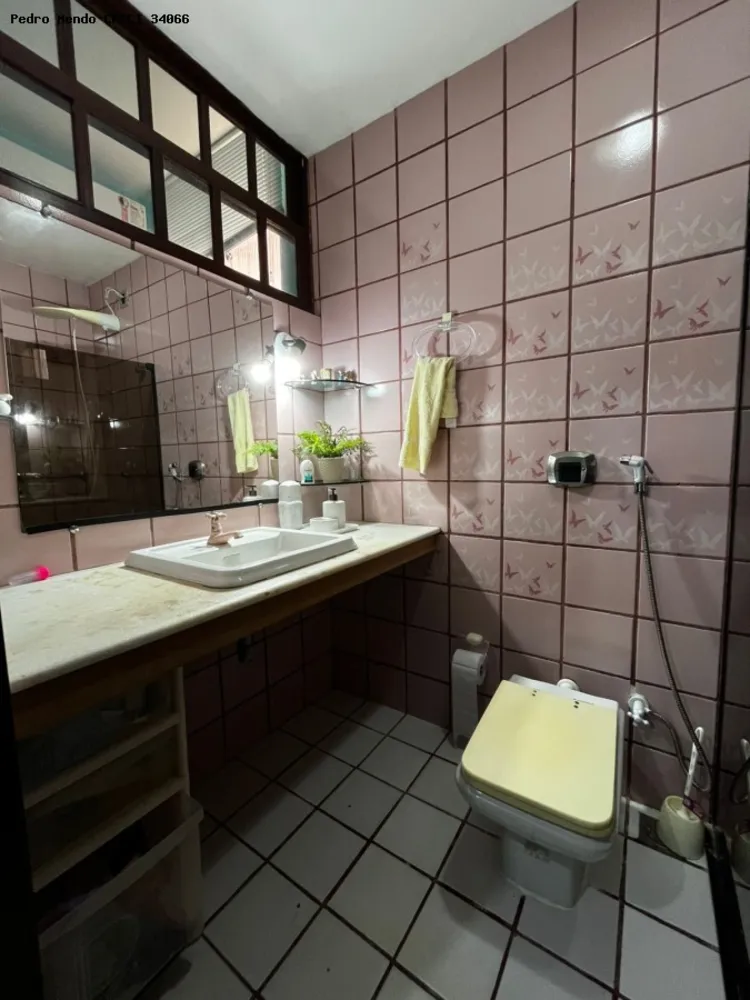 Casa, 5 quartos, 910 m² - Foto 1
