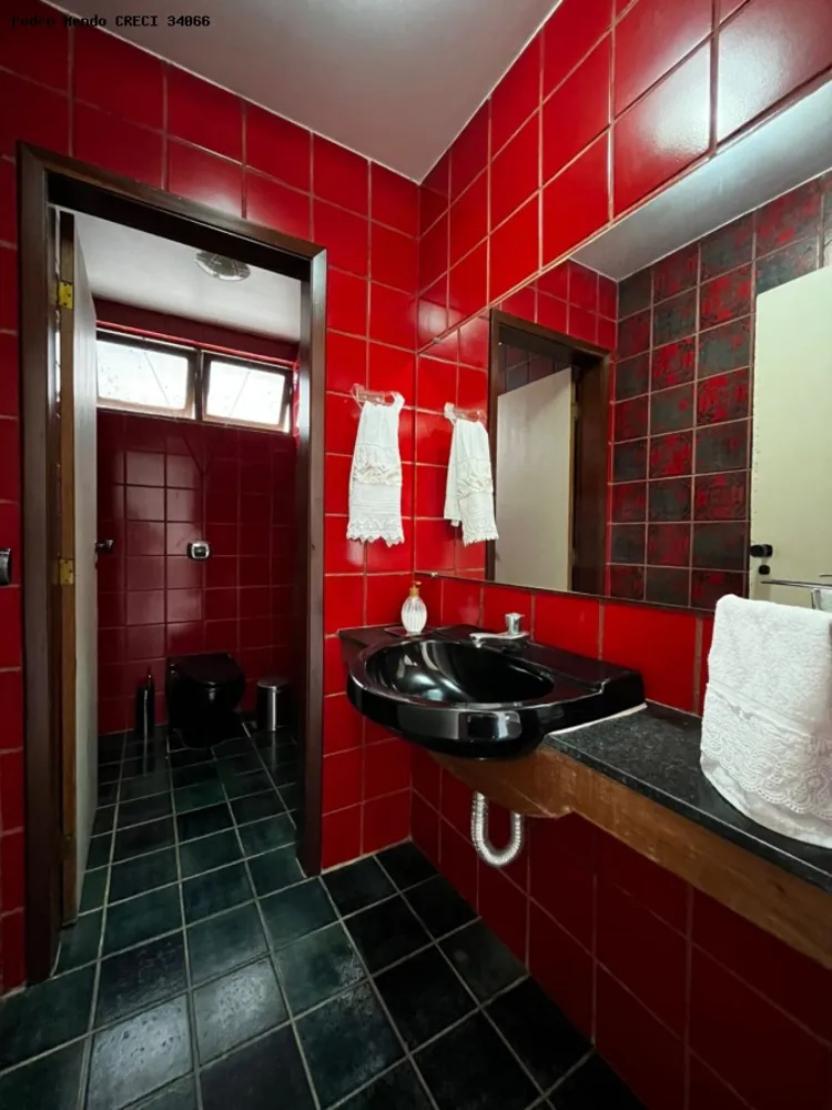 Casa, 5 quartos, 910 m² - Foto 7