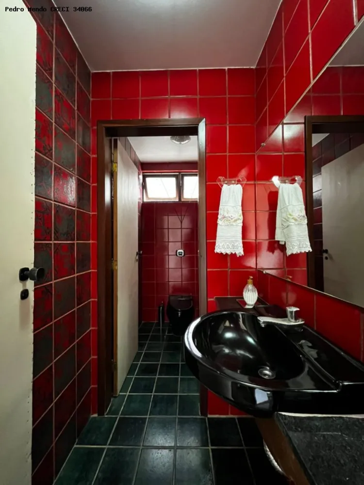 Casa, 5 quartos, 910 m² - Foto 4